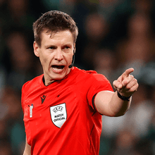 <![CDATA[ Árbitro da última final da Champions apita o FC Porto-PSV Eindhoven ]]>