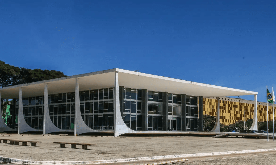 Supremo mantém veto a recuperação judicial para maus pagadores