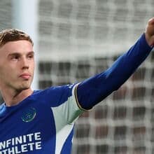 <![CDATA[ Cole Palmer e a ausência do Mundial: «Não vou ficar a chorar…» ]]>