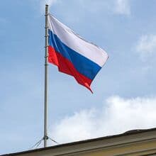 <![CDATA[ Rússia desiste da Taça do Mundo de ginástica rítmica por veto a hino e bandeira ]]>
