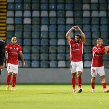 <![CDATA[ Gustavo Klismahn troca o Santa Clara pelo futebol do Azerbaijão ]]>