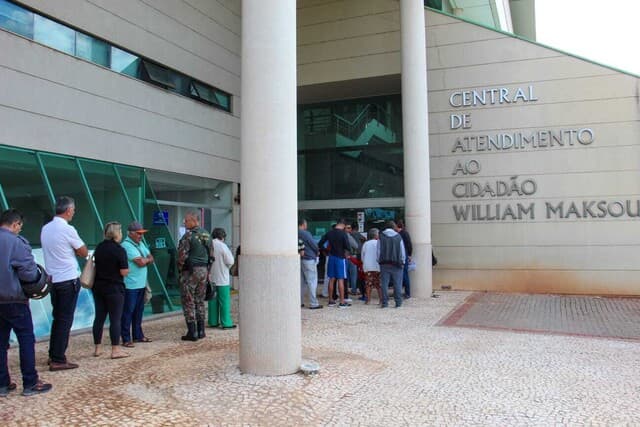 Contribuinte que deve ao município terá até 90% de desconto para limpar o nome