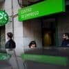 Fundos europeus ajudaram 198 mil estagiários a entrar no mercado de trabalho desde 2014