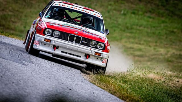 Renato Travaglia regressa ao Rally Madeira Legend