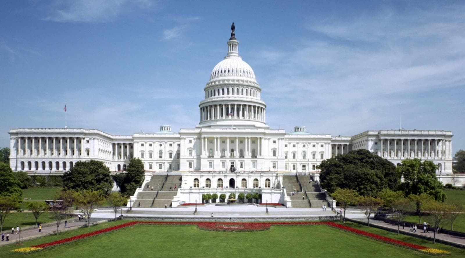 Midterm, a conta de Trump chega ao Congresso