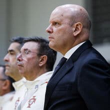 <![CDATA[ Jorge Braz deixa reparo apesar da goleada: «Não podemos entrar assim no jogo, temos de entrar à Portugal» ]]>