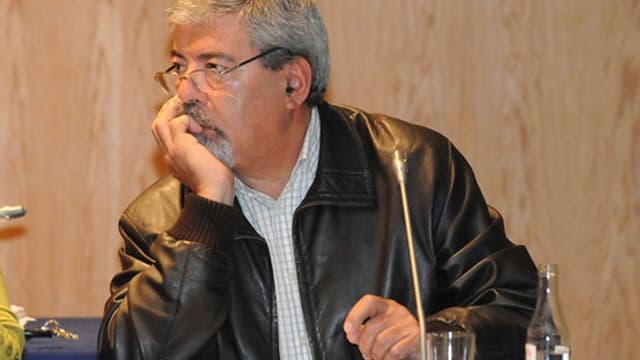 Bernardo Trindade recorda amizade com Leonel Nunes