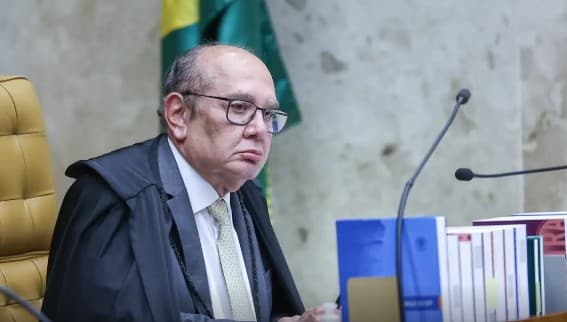 Voto de Gilmar mantém decisão do STF contra tese do marco temporal
