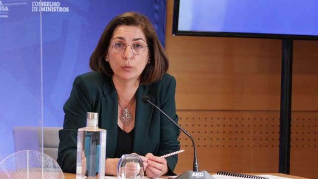 Ex-ministra alerta para riscos de abusos e lamenta fim do projecto original da AIMA