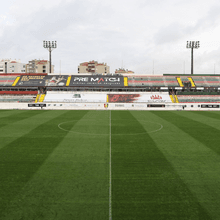 <![CDATA[ MYFC contesta aprovação do PER do Estrela ]]>