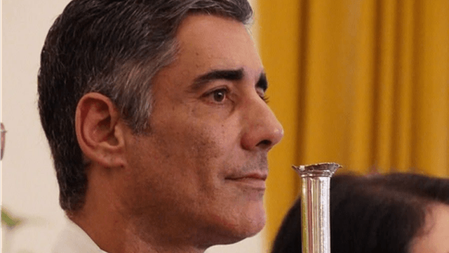 Luís Filipe Santos solidário com madeirenses que vivem na Venezuela