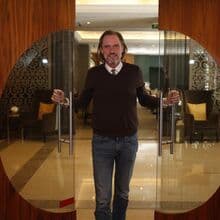 <![CDATA[ Manniche escolhe o sofá: «É muito aborrecido ver a Dinamarca jogar» ]]>