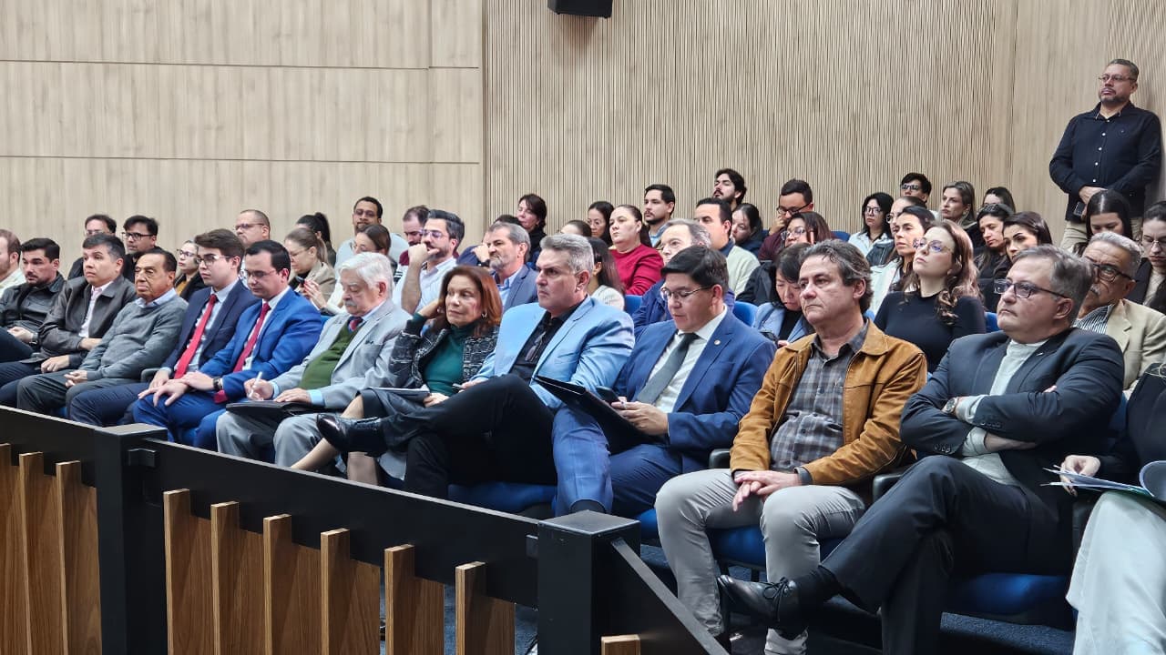 Sem acordo definitivo, audiência sobre crise da Santa Casa terá nova rodada