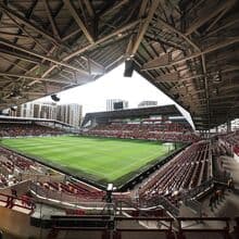 <![CDATA[ Brentford-Liverpool, em direto ]]>