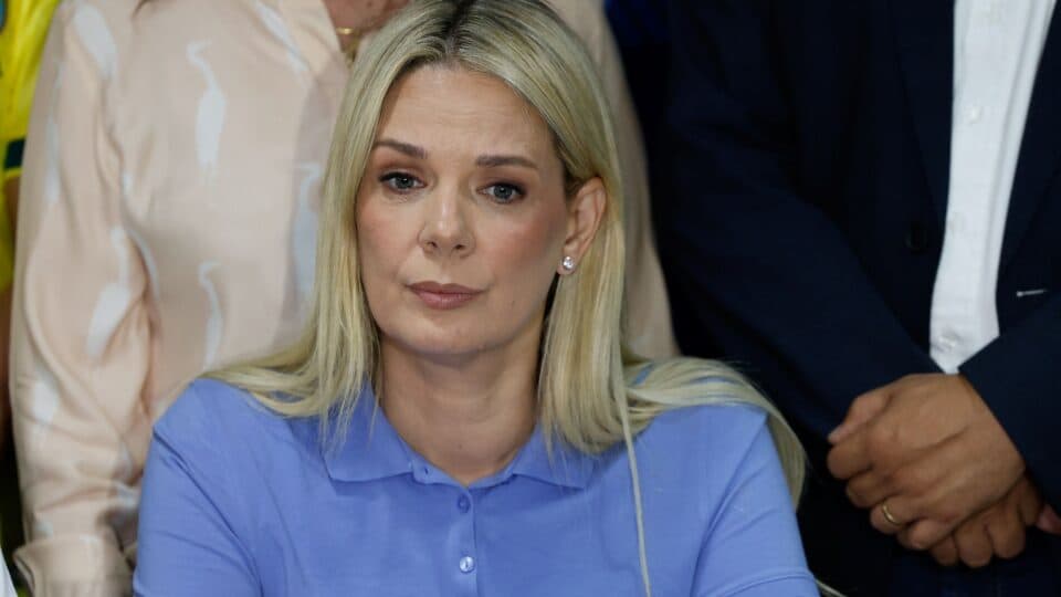 Quem é a amiga de Michelle Bolsonaro eleita vice-governadora do RJ
