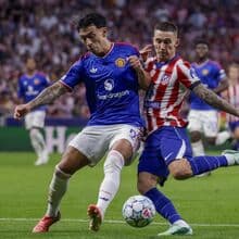 <![CDATA[ Jovem fora da posição: o que levou Lisandro Martínez à fúria e pode ditar adeus ao Manchester United ]]>