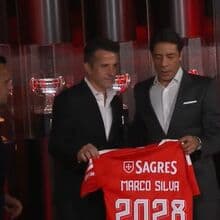 <![CDATA[ Ex-dirigente do Al Nassr confirma: «Marco Silva era a primeira opção mas escolheu o Benfica» ]]>