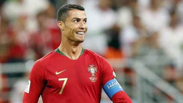 'Ronaldomaniac', o adepto que só quer ver Cristiano jogar e marcar