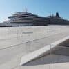 Porto de Lisboa atinge máximo histórico de passageiros e escalas em junho