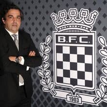 <![CDATA[ Morreu Vítor Murta, antigo presidente do Boavista ]]>