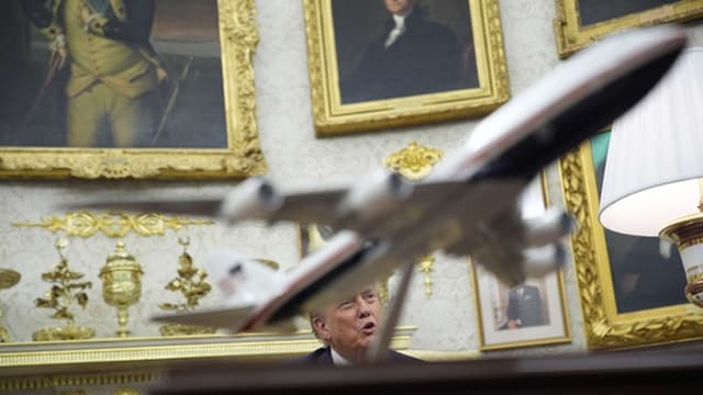 Trump critica falta de apoio de Espanha e Rutte defende que é caso isolado na NATO