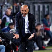 <![CDATA[ Spalletti fora de si no final do Cagliari-Juventus: «Vou dar-te um murro!» ]]>