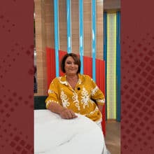 <![CDATA[ Questionário Record: Maya não embarca em superstições ]]>