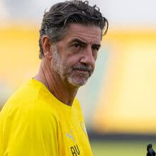 <![CDATA[ Rui Vitória triunfa com ajuda de Taremi ]]>