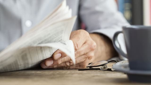 Portugal é dos que mais confia nos media mas aumenta o evitar notícias