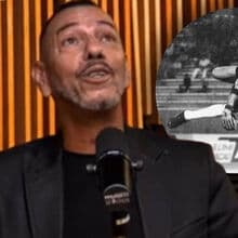 <![CDATA[ Mozer e a 'lição' do metro e 72 de Bento: «O baixinho foi buscar a bola a voar no meio de toda a gente...» ]]>
