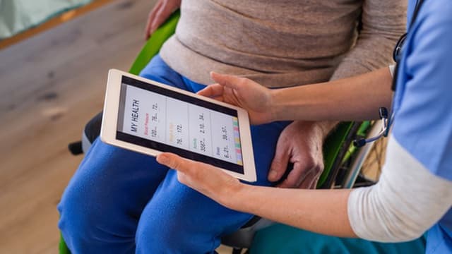 Médicos vão poder prescrever fisioterapeuta em casa com inteligência artificial
