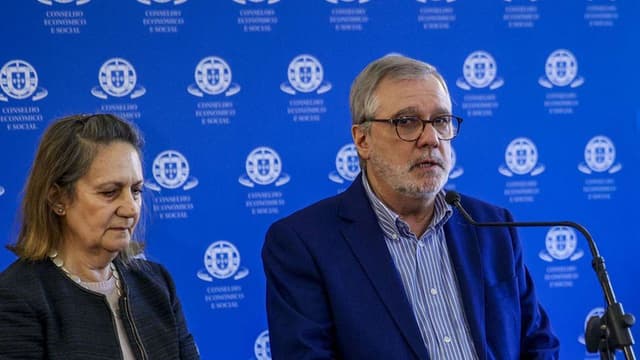 UGT reivindica salário mínimo nacional acima de 1.000 euros em Janeiro
