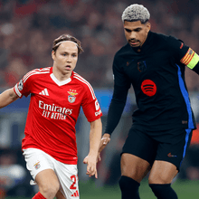 <![CDATA[ À espera do sorteio, Benfica já riscou dois adversários da Liga Europa ]]>