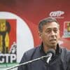 CGTP: Chumbo das alterações à lei laboral é "um sinal para o Governo"
