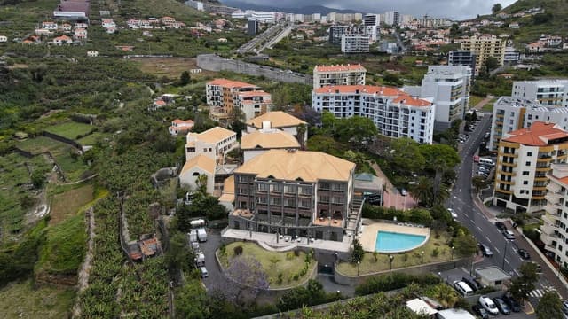 Programa "Formação + Próxima" junta municípios da Madeira ao Turismo de Portugal
