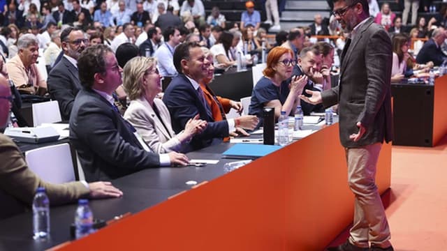 Direção de Montenegro eleita com 88% dos votos
