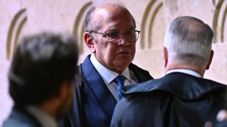 Gilmar Mendes propõe súmula vinculante para barrar pautas-bomba
