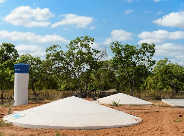 Cisternas de 16 mil litros vão a 13 cidades de MS em contrato de R$ 6,9 milhões