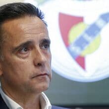 <![CDATA[ Benfica está atento ao mercado turco: «Não vou revelar nomes para o preço não aumentar» ]]>