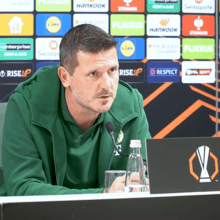 <![CDATA[ Ferencváros antecipa duelo com o Torreense: «Não há jogos fáceis a nível europeu» ]]>