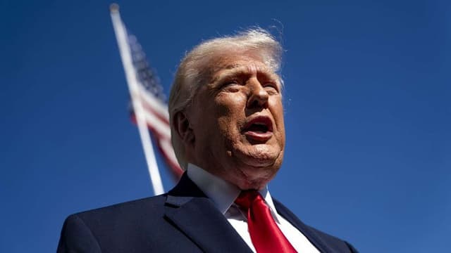 Senado volta a falhar aprovação de lei para conter poderes de Trump na guerra com Irão