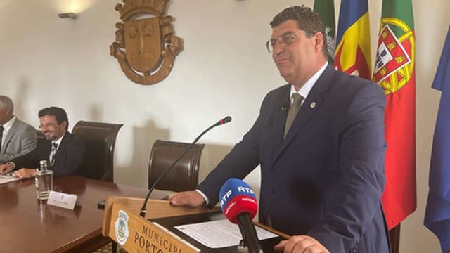 Nuno Batista destaca investimento público, habitação e mobilidade