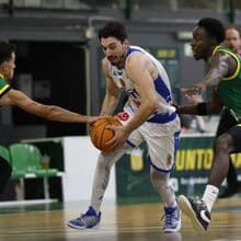<![CDATA[ FC Porto alcança triunfo suado em Esgueira ]]>