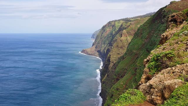 Ponta do Pargo recebe Festa Cultural Sul-Africana