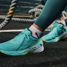 <![CDATA[ PUMA lança as primeiras sapatilhas específicas para treino de Hyrox ]]>