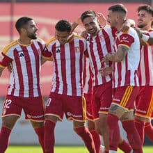 <![CDATA[ AVS surpreende Moreirense e avança na Taça de Portugal ]]>