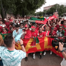 <![CDATA[ Portugal-Uzbequistão, em direto ]]>