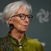 Juros não mexem, mas risco de crise da dívida pressiona Lagarde