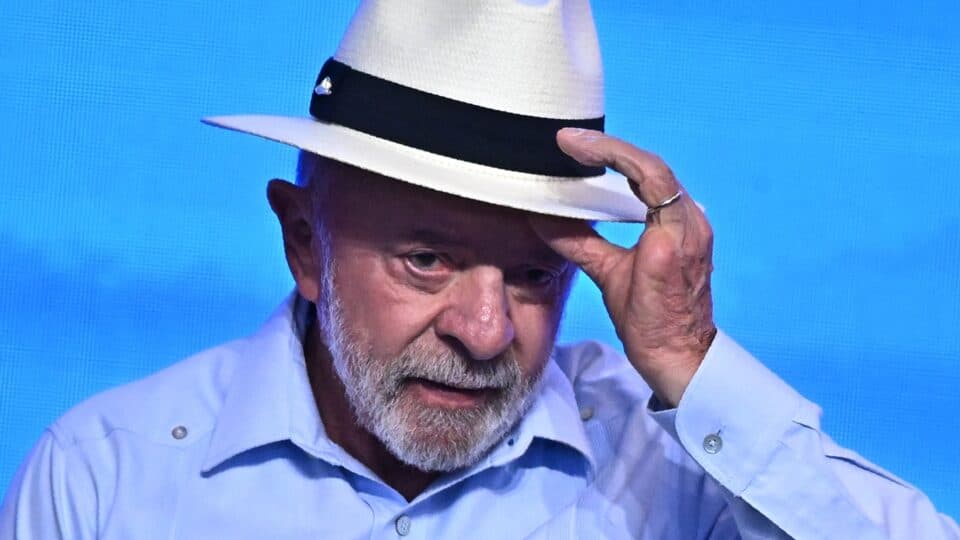 Como a guinada à direita na América do Sul desafia Lula no Mercosul?