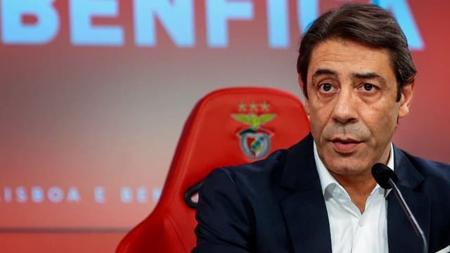 Orçamento do Benfica para a época 2026/27 aprovado por 54,57%
